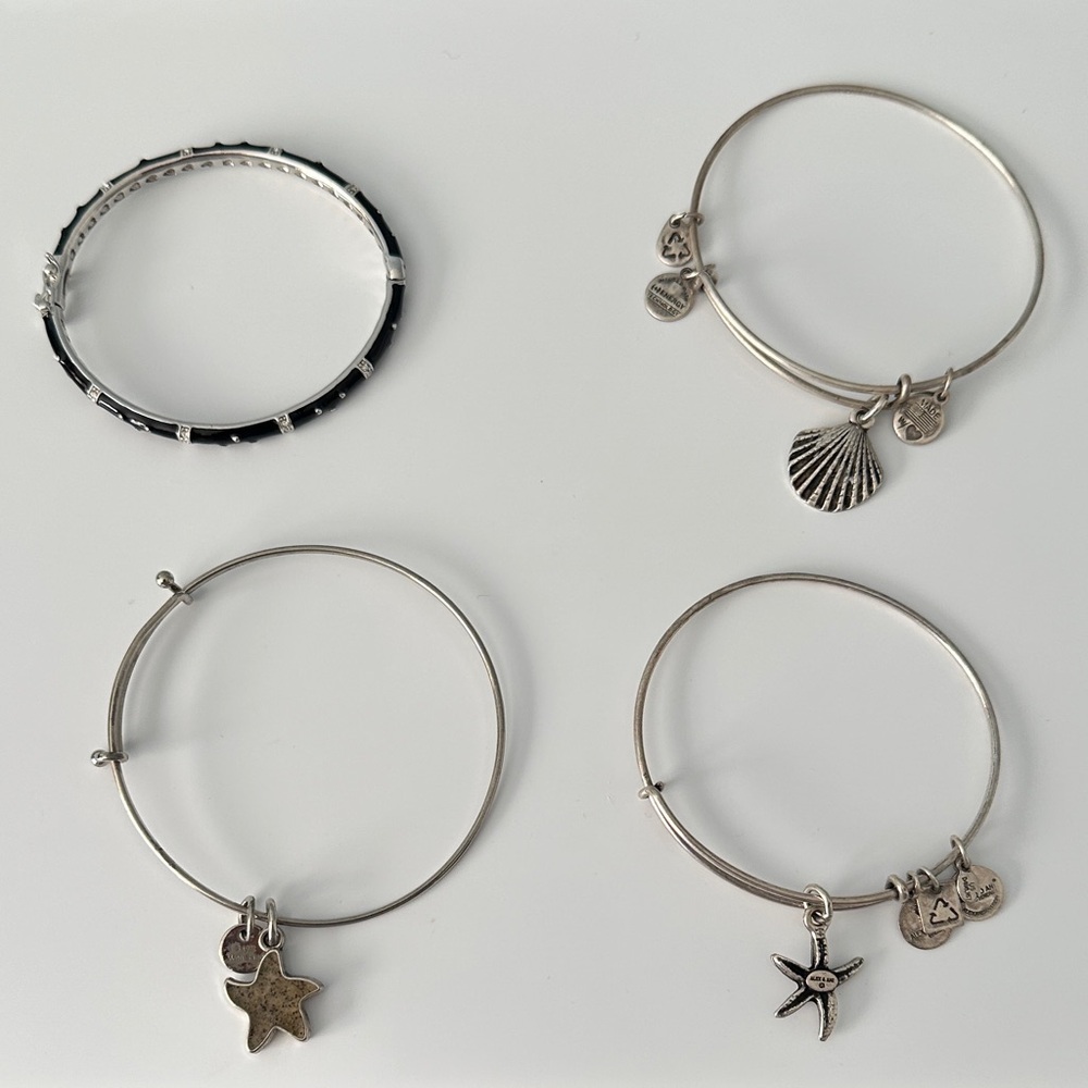 Bracelets